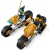 Klocki LEGO 71820 Wielofunkcyjny pojazd Ninja NINJAGO